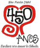 SP 450 anos